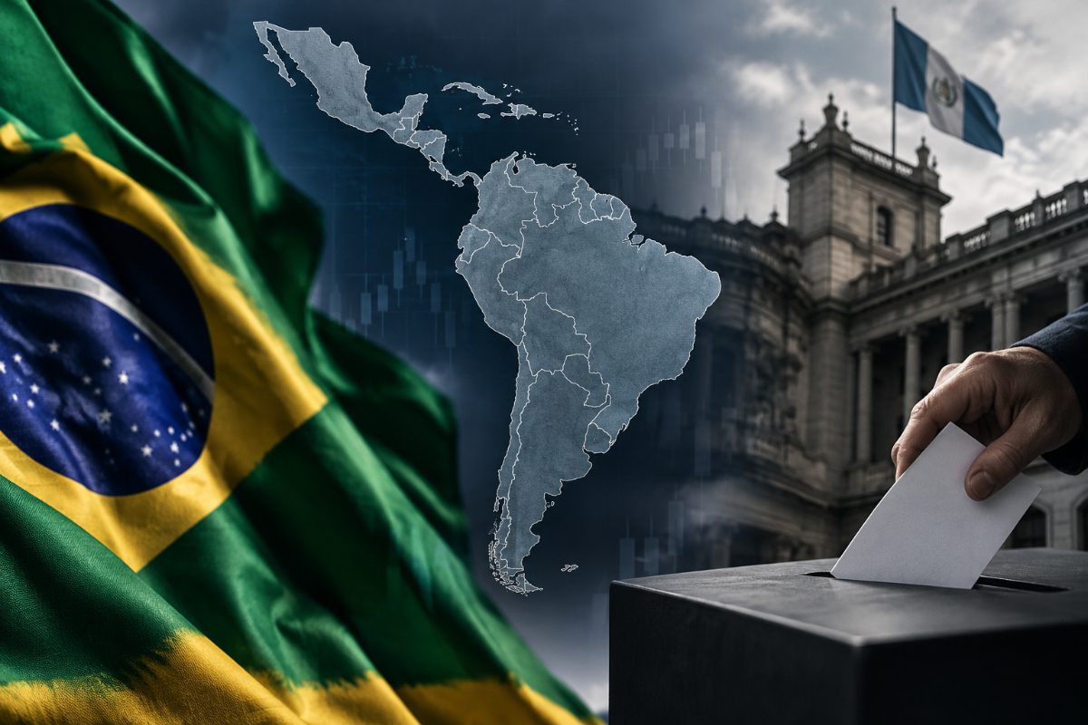 Giro de liderazgo en donde el socialismo y el progresismo fracasaron