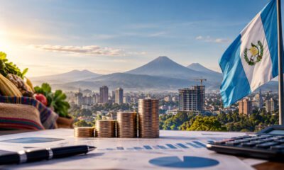Guatemala crece, pero ¿para quién?