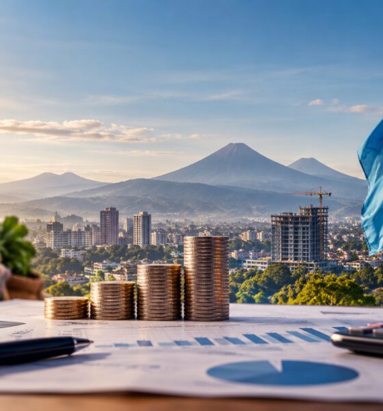 Guatemala crece, pero ¿para quién?