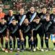 Guatemala empata con Surinam y se jugará la clasificación en casa