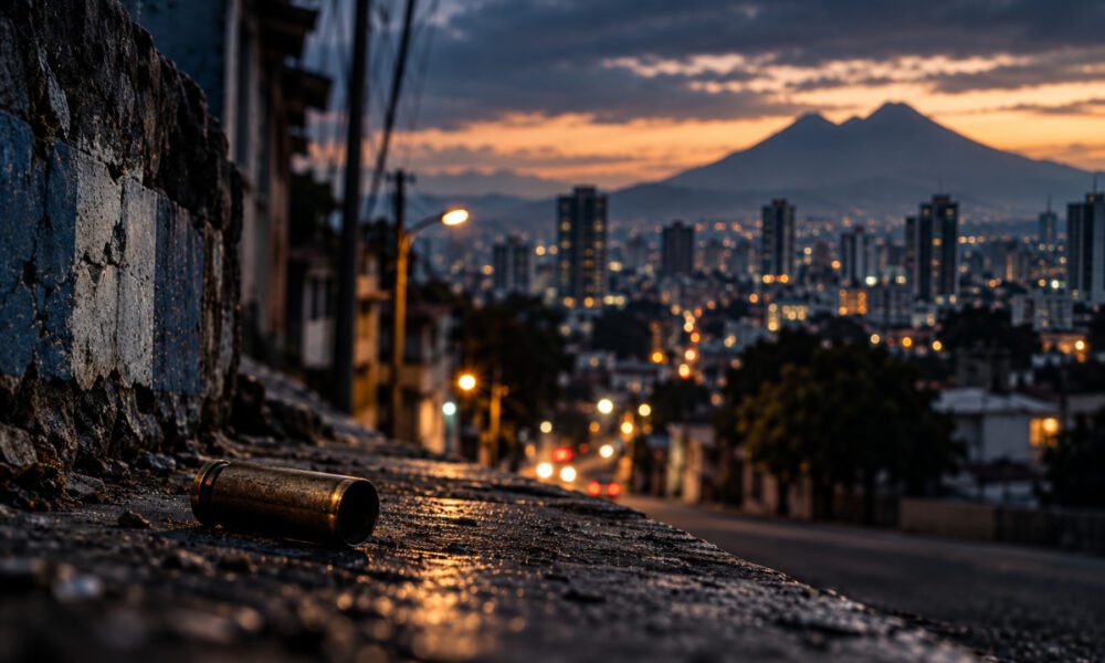 Guatemala vive entre el miedo y la falta de respuestas