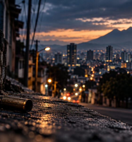 Guatemala vive entre el miedo y la falta de respuestas
