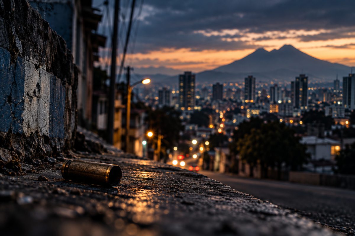 Guatemala vive entre el miedo y la falta de respuestas