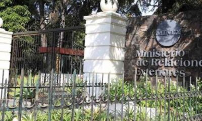 Hugo Beteta deja embajada en EE. UU. Julio Saavedra asumirá el cargo