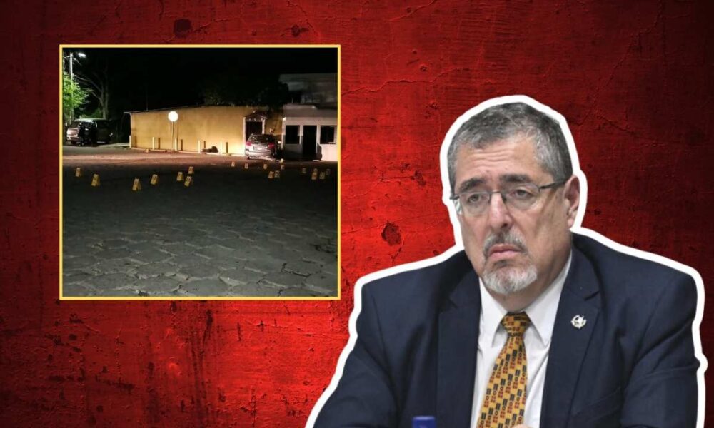 Huité sigue sin respuestas Gobierno reserva detalles cinco días después de los ataques