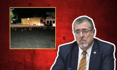 Huité sigue sin respuestas Gobierno reserva detalles cinco días después de los ataques