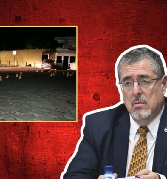 Huité sigue sin respuestas Gobierno reserva detalles cinco días después de los ataques