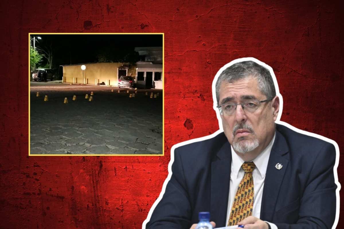 Huité sigue sin respuestas Gobierno reserva detalles cinco días después de los ataques