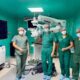 IGSS incorpora tecnología para cirugías de retina en Hospital Ceibal