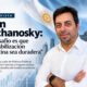 Iván Cachanosky: “El desafío es que la estabilización argentina sea duradera”