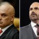 Juez del Supremo de Brasil, Alexandre de Moraes, ordena arrestar al hijo de Jair Bolsonaro en plena campaña electoral