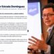 Julio Héctor Estrada deja la Comisión de Finanzas en plena discusión del Presupuesto 2027