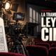 La trampa de la Ley de Cine burocracia, censura, privilegios, control estatal y lavado de dinero