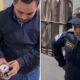 Latas de cerveza en sede policial nuevo cuestionamiento a los controles de la PNC