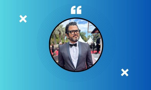 Ley de Cine un negocio político de corrupción, censura y propaganda - Por Kenneth Müller