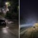 Lluvias en Guatemala provocan inundaciones y derrumbes en siete departamentos