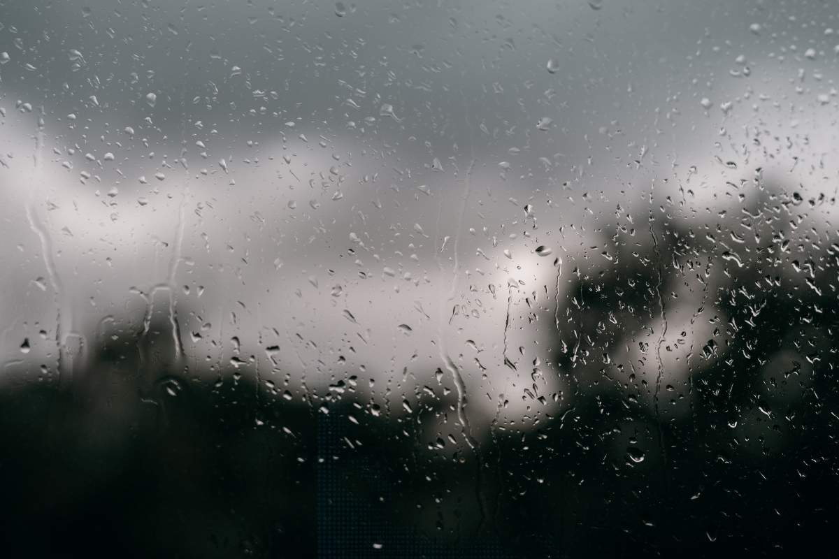 Lluvias ganarán fuerza este fin de semana en Guatemala estas serán las zonas más afectadas