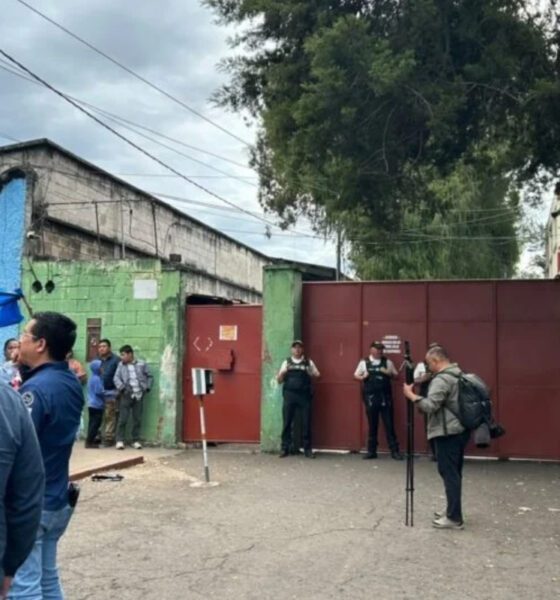 MP realizó diligencia para inspeccionar dispositivos móviles en instituto de zona 13