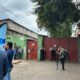 MP realizó diligencia para inspeccionar dispositivos móviles en instituto de zona 13