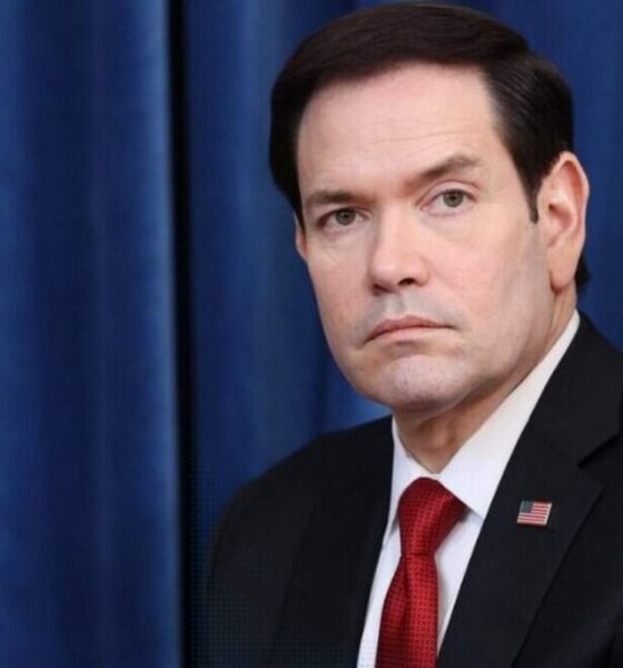 Marco Rubio confirma que EE. UU. vigila posible peste neumónica en Rusia
