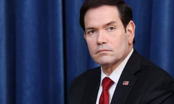 Marco Rubio confirma que EE. UU. vigila posible peste neumónica en Rusia