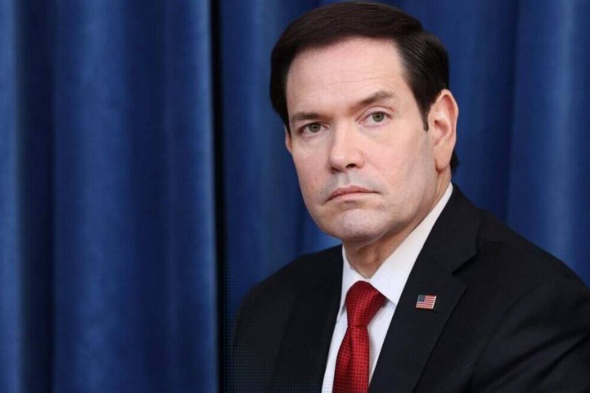 Marco Rubio confirma que EE. UU. vigila posible peste neumónica en Rusia