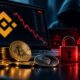 Binance sufre hackeo y congela más de US$2,500 millones en fondos