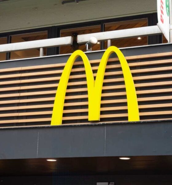 McDonald’s rompe con la FIFA tras 32 años ¿qué ocurrió
