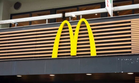 McDonald’s rompe con la FIFA tras 32 años ¿qué ocurrió