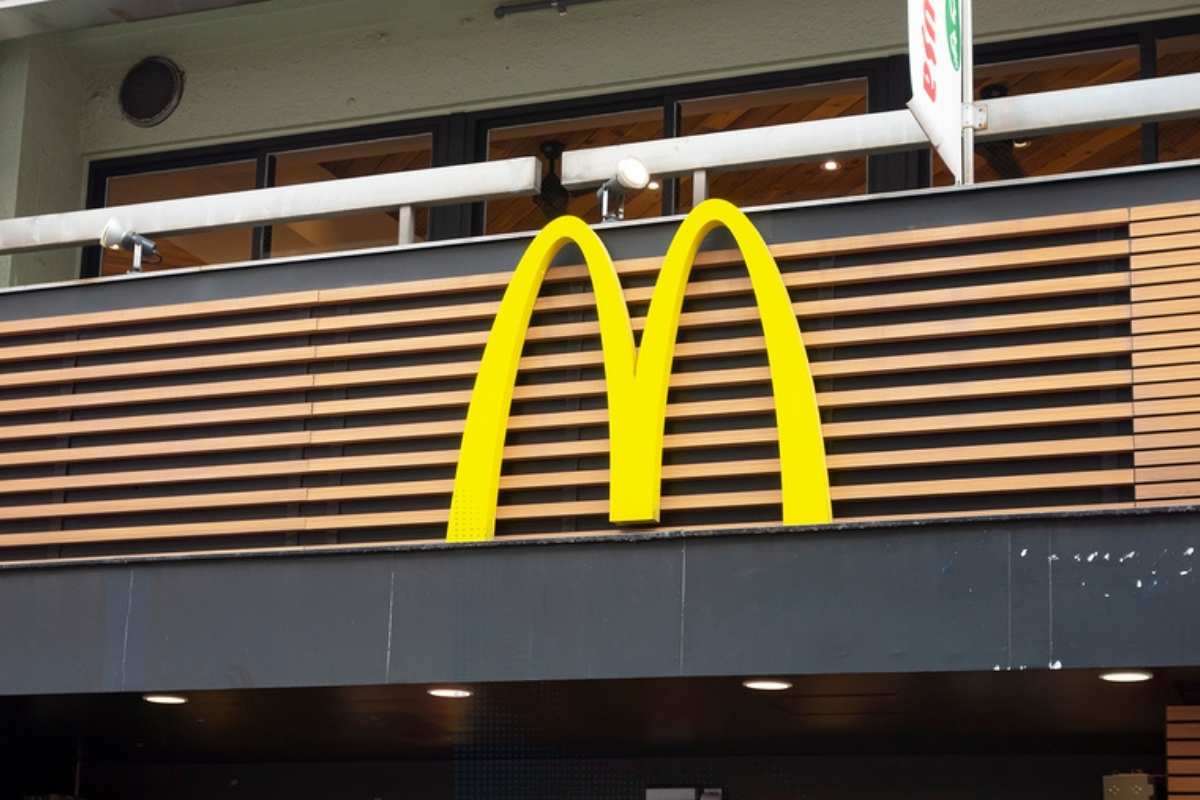 McDonald’s rompe con la FIFA tras 32 años ¿qué ocurrió