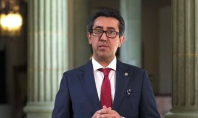 Menkos regresa a Finanzas ¿qué pasará con el Banguat