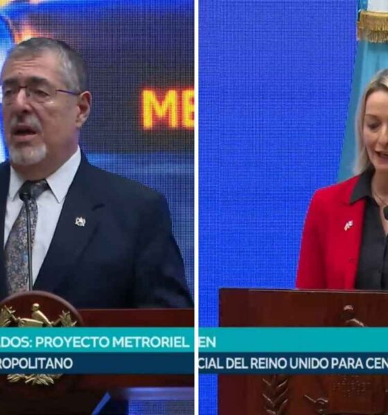 Metro Riel Gobierno presenta fase cero, pero aún no hay fecha para construirlo