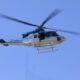 Mindef recibe Q3.3 millones adicionales para vehículos Armadillo y helicóptero BELL 412