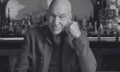 Muere Patrick Stewart, actor de Star Trek y X-Men ¿qué enfermedades padecía