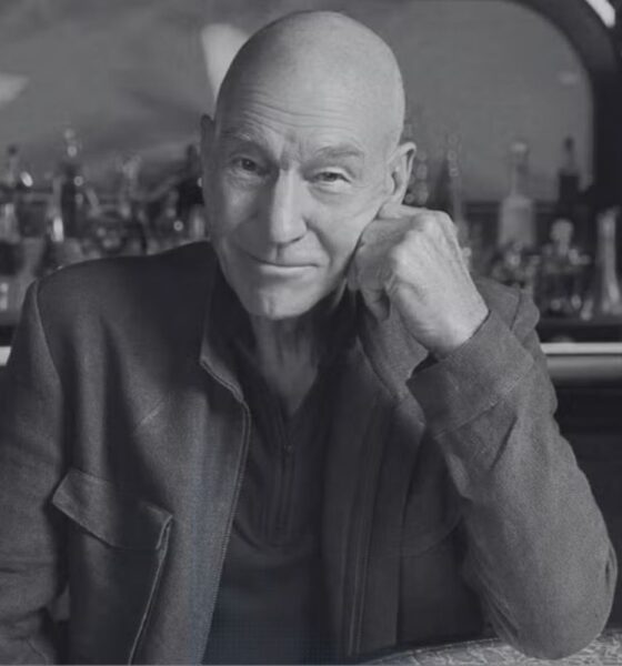 Muere Patrick Stewart, actor de Star Trek y X-Men ¿qué enfermedades padecía
