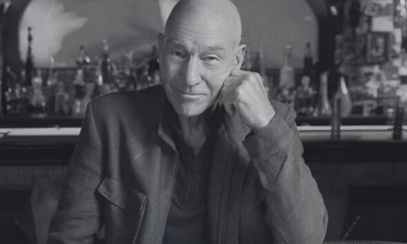 Muere Patrick Stewart, actor de Star Trek y X-Men ¿qué enfermedades padecía