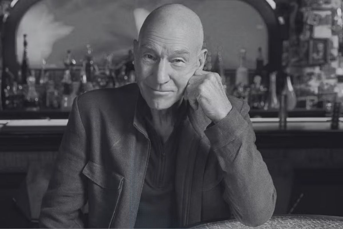 Muere Patrick Stewart, actor de Star Trek y X-Men ¿qué enfermedades padecía