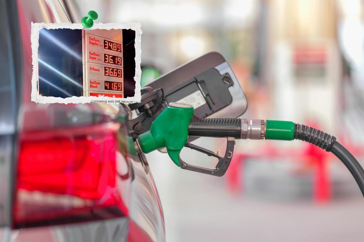 Nuevos precios de combustibles en Guatemala así amanecieron tras la exención de impuestos