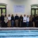 Obras Sociales del Santo Hermano Pedro inaugura piscina terapéutica para fortalecer la rehabilitación de sus residentes