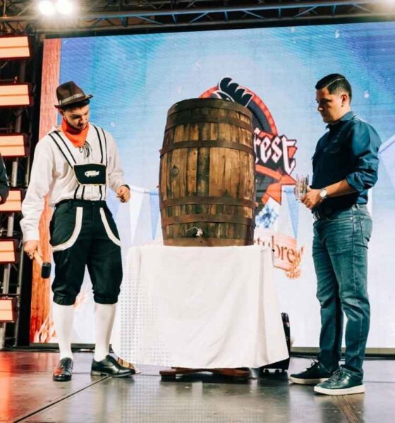 Oktoberfest 2026 en Cayalá artistas y actividades anunciadas