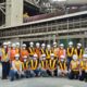 Planta Colorado recibe a 20 estudiantes de ingeniería de la UCR