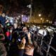 Policía se despliega en la Corte Constitucional de Polonia tras suspensión de su presidente