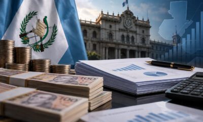 Presupuesto 2027: Gobierno propone Q192 mil millones mientras persisten rezagos en ejecución e inversión pública