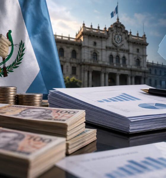 Presupuesto 2027: Gobierno propone Q192 mil millones mientras persisten rezagos en ejecución e inversión pública