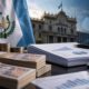 Presupuesto 2027: Gobierno propone Q192 mil millones mientras persisten rezagos en ejecución e inversión pública