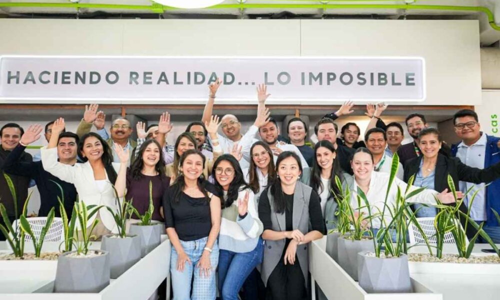 Progreso X identifica más de 2,000 startups para impulsar la innovación
