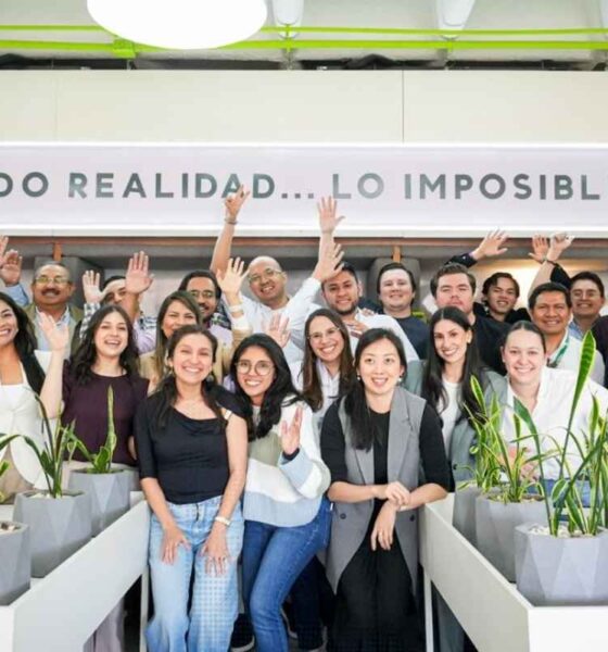 Progreso X identifica más de 2,000 startups para impulsar la innovación