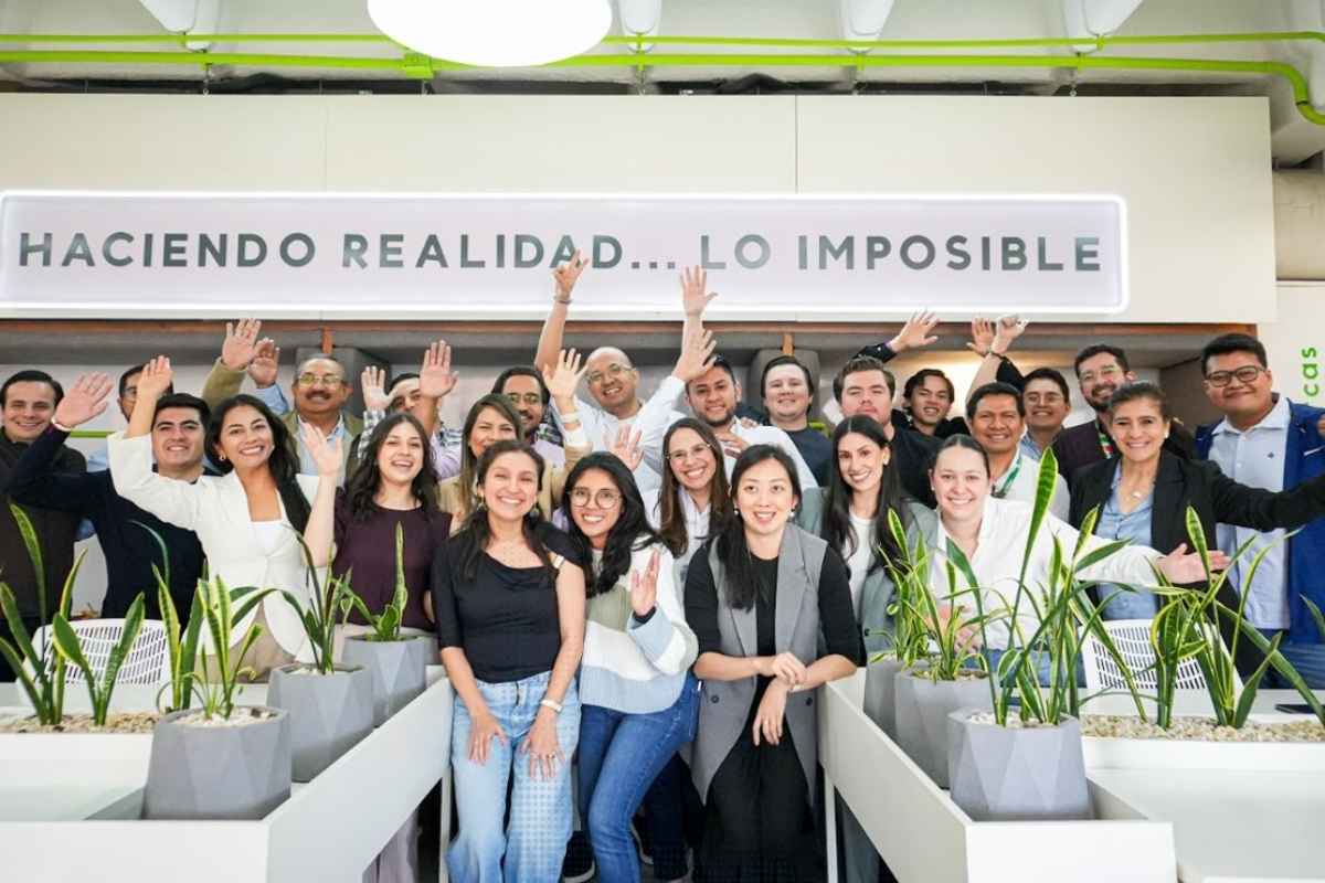 Progreso X identifica más de 2,000 startups para impulsar la innovación