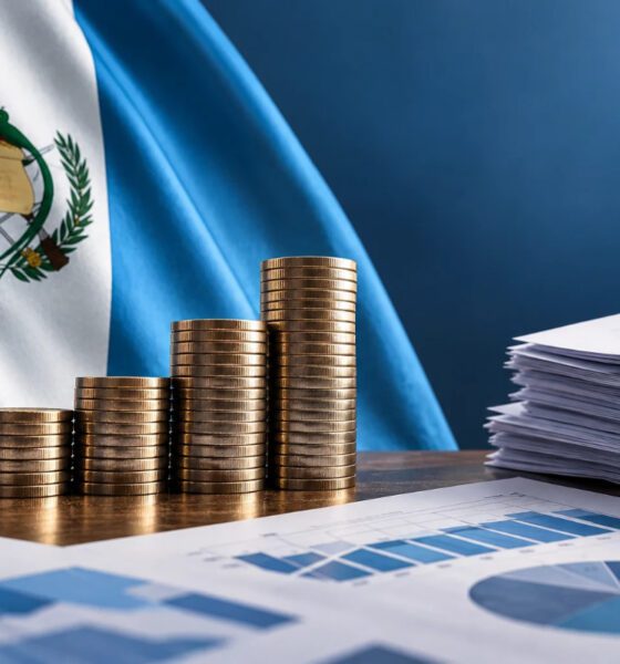Q192 MIL MILLONES PARA EL ESTADO