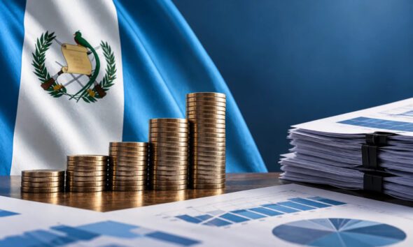 Q192 MIL MILLONES PARA EL ESTADO